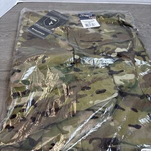 Propper Tactical Cargo Pants Digital Camo Military Combat Ripstop Size M / R NEW